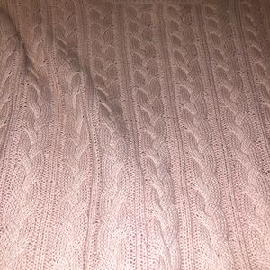 H&M Tops - H&M knitted long sleeve H&M Tops - H&M knitted long sleeve